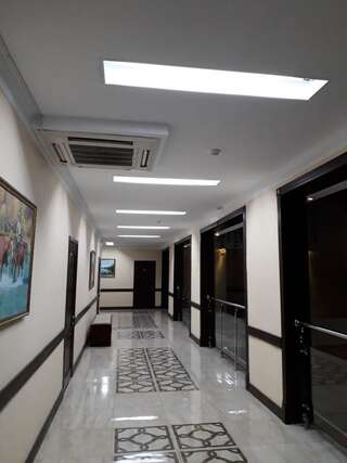 Отель seoul hotel Шымкент-0