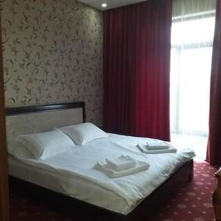 Отель seoul hotel Шымкент Двухместный номер с 1 кроватью-4