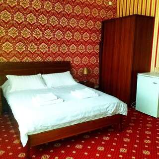 Отель seoul hotel Шымкент Двухместный номер с 1 кроватью-6