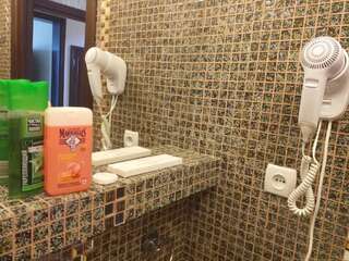 Отель seoul hotel Шымкент Двухместный номер с 1 кроватью-7