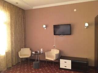 Отель seoul hotel Шымкент Двухместный номер с 1 кроватью-9