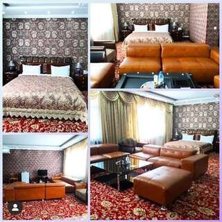 Отель seoul hotel Шымкент-1