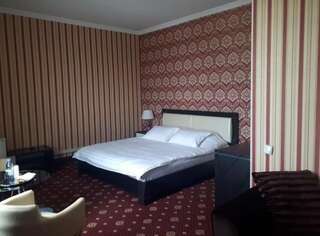 Отель seoul hotel Шымкент Двухместный номер с 1 кроватью-10