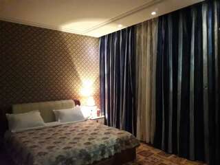 Отель seoul hotel Шымкент-3