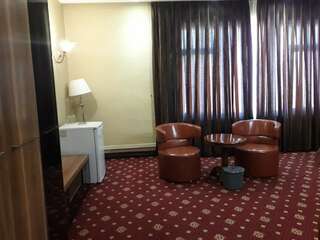 Отель seoul hotel Шымкент-5