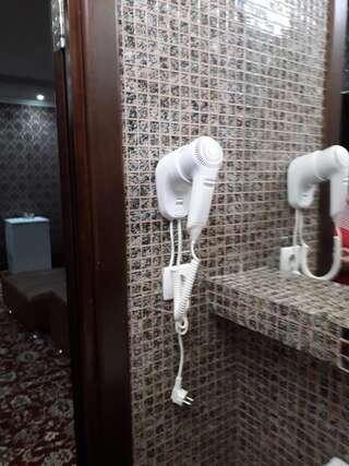 Отель seoul hotel Шымкент-6
